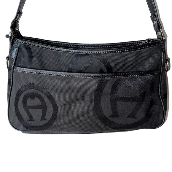 ETIENNE AIGNER HANDBAG - Picture 4 of 10